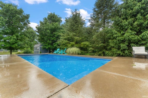Tiny photo for 112 Lavender Court, New Carlisle, IN 46552 (MLS # 202622432)