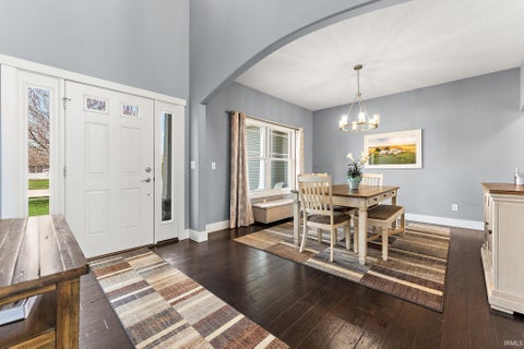 Tiny photo for 112 Lavender Court, New Carlisle, IN 46552 (MLS # 202622432)
