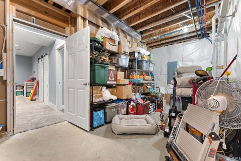 Tiny photo for 112 Lavender Court, New Carlisle, IN 46552 (MLS # 202622432)