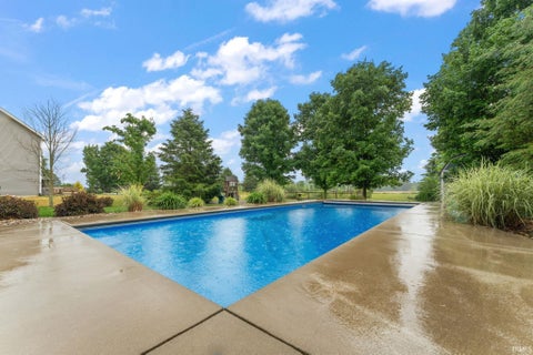 Tiny photo for 112 Lavender Court, New Carlisle, IN 46552 (MLS # 202622432)