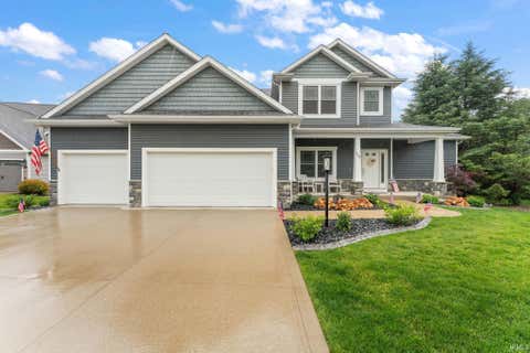 Photo of 112 Lavender Court, New Carlisle, IN 46552 (MLS # 202622432)