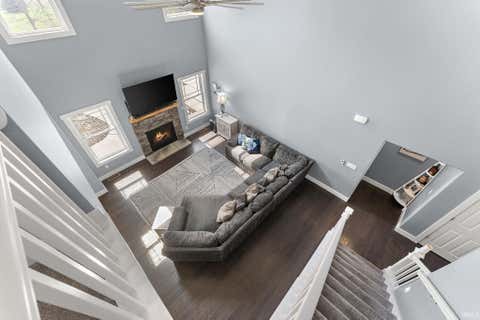 Tiny photo for 112 Lavender Court, New Carlisle, IN 46552 (MLS # 202622432)