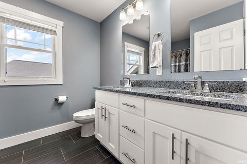 Tiny photo for 112 Lavender Court, New Carlisle, IN 46552 (MLS # 202622432)