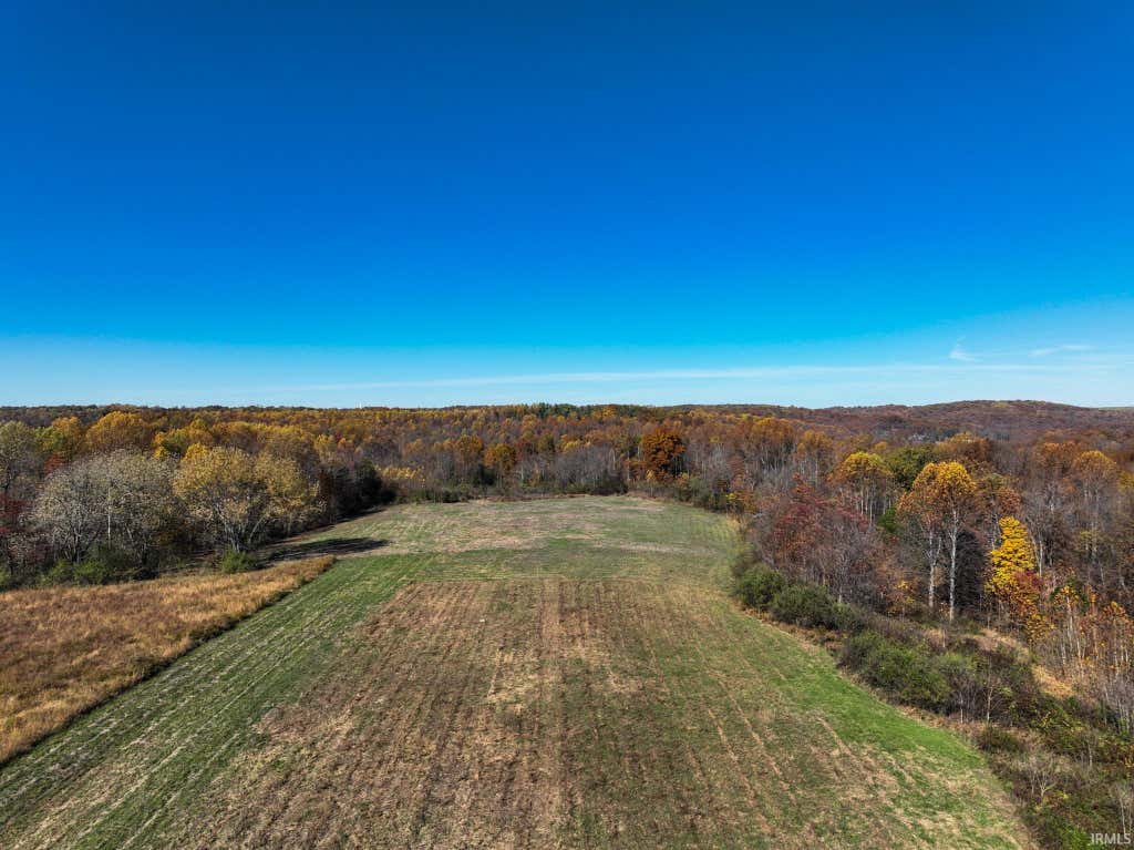 Photo of TBD State Road 56, French Lick, IN 47432 (MLS # 202545588)