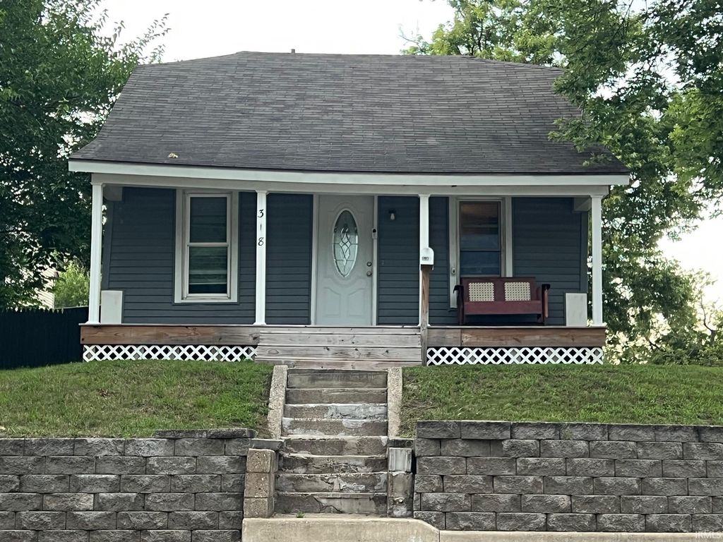 Photo of 911 N Division &amp; 318 E Battell Street, Mishawaka, IN 46545 (MLS # 202535916)