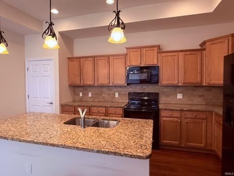 Tiny photo for 2472 Silverado Circle, Lafayette, IN 47909 (MLS # 202611594)