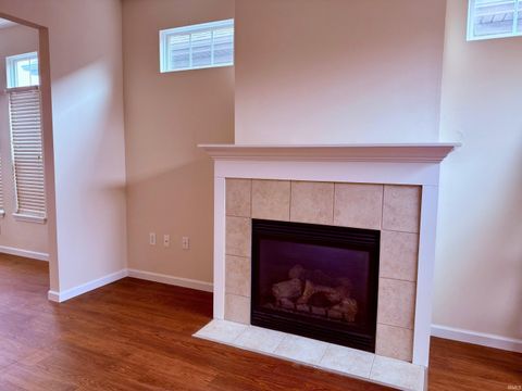 Tiny photo for 2472 Silverado Circle, Lafayette, IN 47909 (MLS # 202611594)