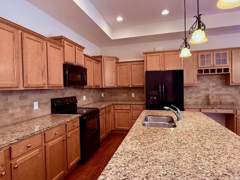 Tiny photo for 2472 Silverado Circle, Lafayette, IN 47909 (MLS # 202611594)