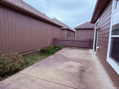 Tiny photo for 2472 Silverado Circle, Lafayette, IN 47909 (MLS # 202611594)