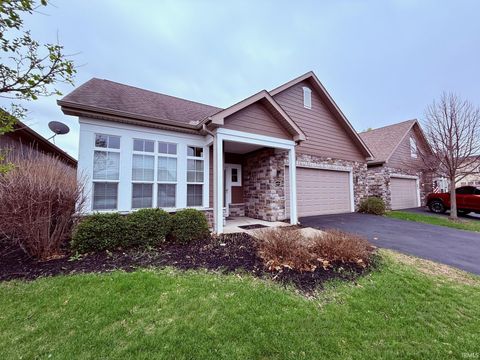 Tiny photo for 2472 Silverado Circle, Lafayette, IN 47909 (MLS # 202611594)