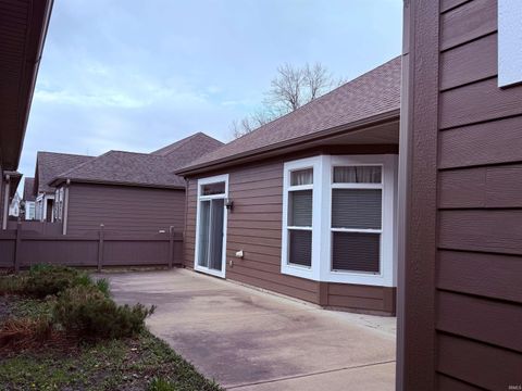 Tiny photo for 2472 Silverado Circle, Lafayette, IN 47909 (MLS # 202611594)