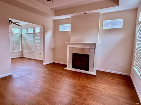 Tiny photo for 2472 Silverado Circle, Lafayette, IN 47909 (MLS # 202611594)