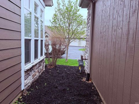 Tiny photo for 2472 Silverado Circle, Lafayette, IN 47909 (MLS # 202611594)