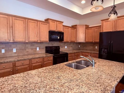 Tiny photo for 2472 Silverado Circle, Lafayette, IN 47909 (MLS # 202611594)