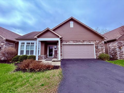 Photo of 2472 Silverado Circle, Lafayette, IN 47909 (MLS # 202611594)