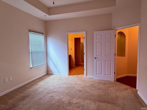 Tiny photo for 2472 Silverado Circle, Lafayette, IN 47909 (MLS # 202611594)