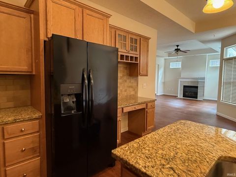 Tiny photo for 2472 Silverado Circle, Lafayette, IN 47909 (MLS # 202611594)