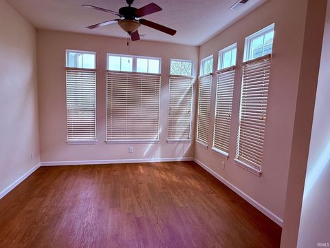 Tiny photo for 2472 Silverado Circle, Lafayette, IN 47909 (MLS # 202611594)