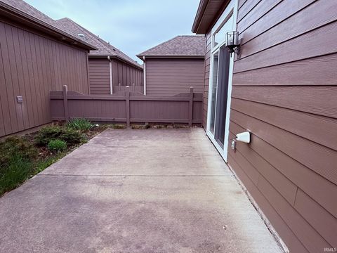 Tiny photo for 2472 Silverado Circle, Lafayette, IN 47909 (MLS # 202611594)