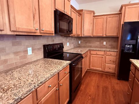 Tiny photo for 2472 Silverado Circle, Lafayette, IN 47909 (MLS # 202611594)