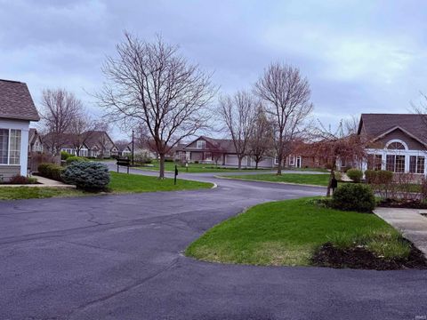 Tiny photo for 2472 Silverado Circle, Lafayette, IN 47909 (MLS # 202611594)