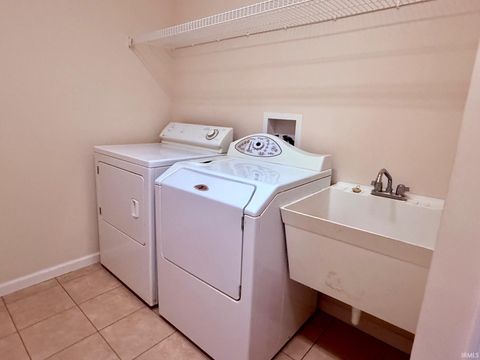 Tiny photo for 2472 Silverado Circle, Lafayette, IN 47909 (MLS # 202611594)