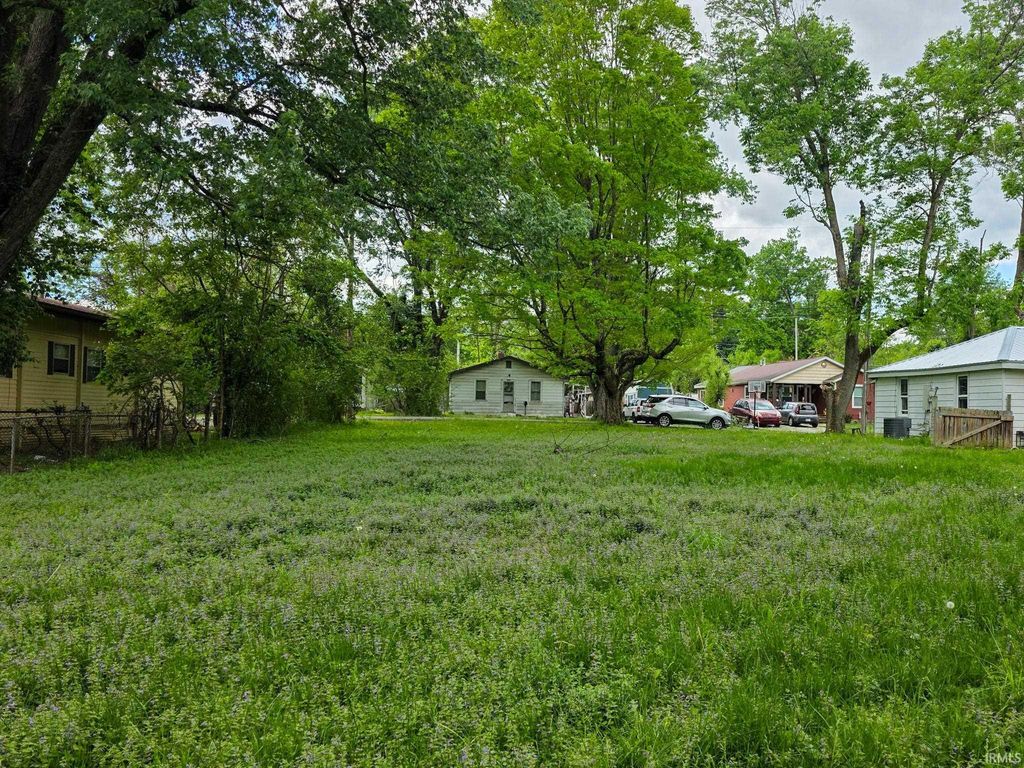 Photo of TBD S Madison Street, Bloomington, IN 47401 (MLS # 202615548)