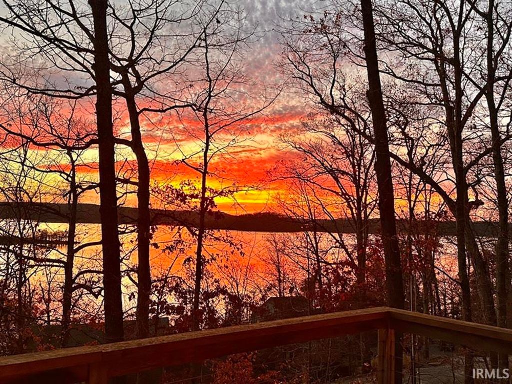 Photo of 9002 E Agate Avenue, Nashville, IN 47448 (MLS # 202603789)