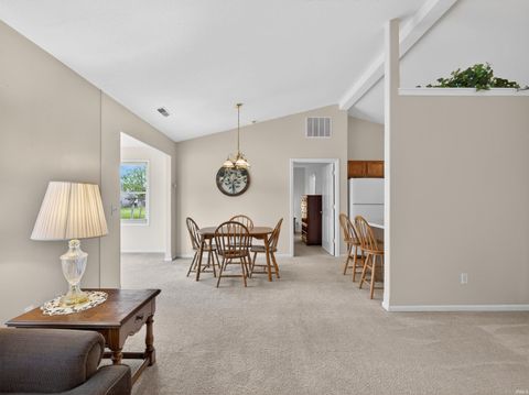 Tiny photo for 1402 Barrington Drive, Auburn, IN 46706 (MLS # 202615925)