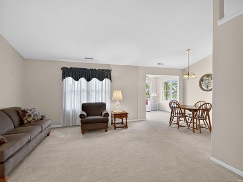Tiny photo for 1402 Barrington Drive, Auburn, IN 46706 (MLS # 202615925)