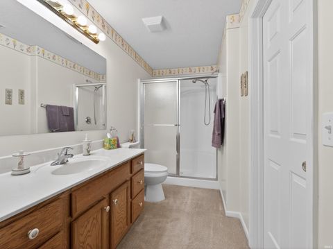 Tiny photo for 1402 Barrington Drive, Auburn, IN 46706 (MLS # 202615925)