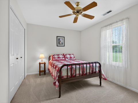Tiny photo for 1402 Barrington Drive, Auburn, IN 46706 (MLS # 202615925)