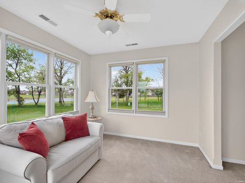Tiny photo for 1402 Barrington Drive, Auburn, IN 46706 (MLS # 202615925)