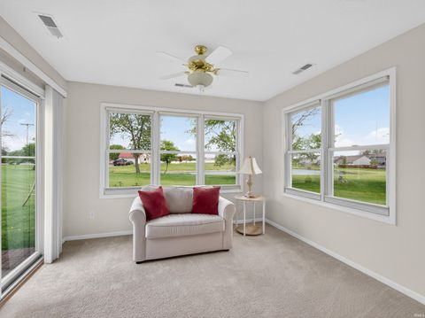 Tiny photo for 1402 Barrington Drive, Auburn, IN 46706 (MLS # 202615925)