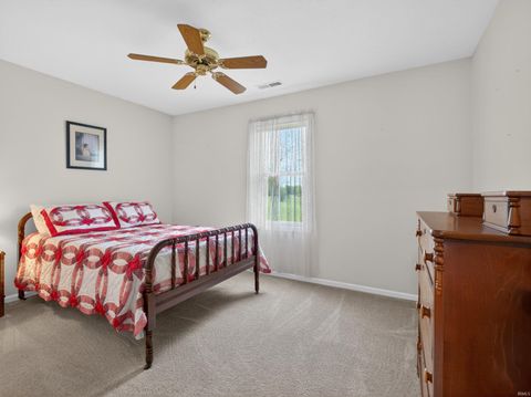 Tiny photo for 1402 Barrington Drive, Auburn, IN 46706 (MLS # 202615925)