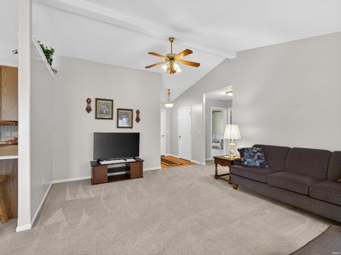 Tiny photo for 1402 Barrington Drive, Auburn, IN 46706 (MLS # 202615925)