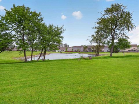 Tiny photo for 1402 Barrington Drive, Auburn, IN 46706 (MLS # 202615925)