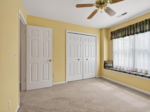 Tiny photo for 1402 Barrington Drive, Auburn, IN 46706 (MLS # 202615925)