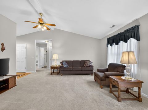 Tiny photo for 1402 Barrington Drive, Auburn, IN 46706 (MLS # 202615925)