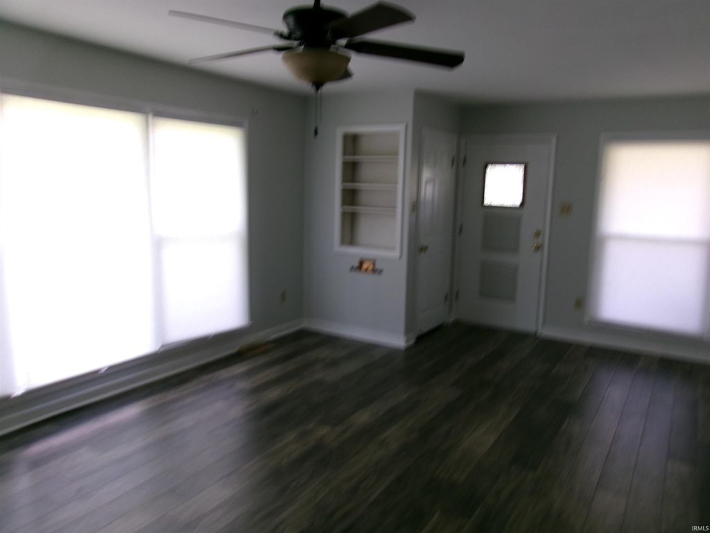 Photo of 2535 W Evergreen Drive, Bloomington, IN 47404 (MLS # 202616409)