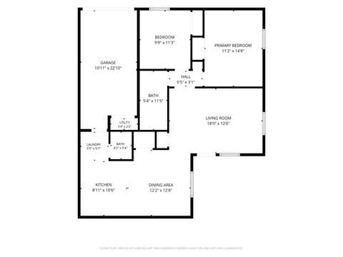 Tiny photo for 2022 Sweetbriar Court, Lafayette, IN 47905 (MLS # 202630529)