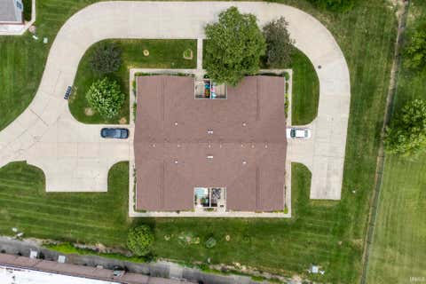 Tiny photo for 2022 Sweetbriar Court, Lafayette, IN 47905 (MLS # 202630529)