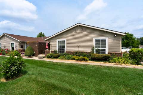 Tiny photo for 2022 Sweetbriar Court, Lafayette, IN 47905 (MLS # 202630529)