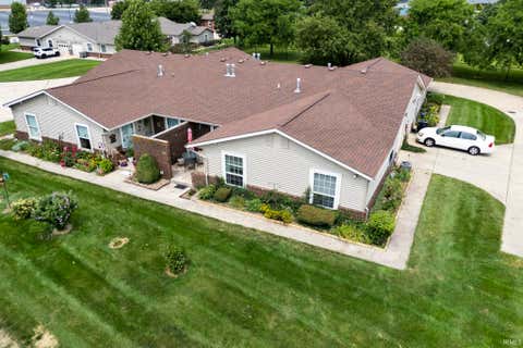 Tiny photo for 2022 Sweetbriar Court, Lafayette, IN 47905 (MLS # 202630529)