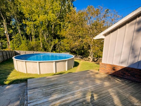 Tiny photo for 7388 Lenn Lane, Newburgh, IN 47630 (MLS # 202643679)