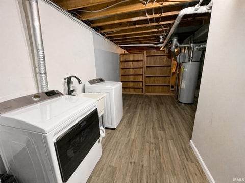 Tiny photo for 7388 Lenn Lane, Newburgh, IN 47630 (MLS # 202643679)