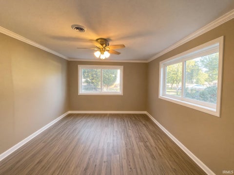 Tiny photo for 7388 Lenn Lane, Newburgh, IN 47630 (MLS # 202643679)