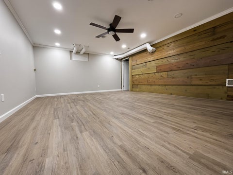 Tiny photo for 7388 Lenn Lane, Newburgh, IN 47630 (MLS # 202643679)