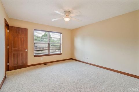 Tiny photo for 11821 Crestview Boulevard, Kokomo, IN 46901 (MLS # 202533005)