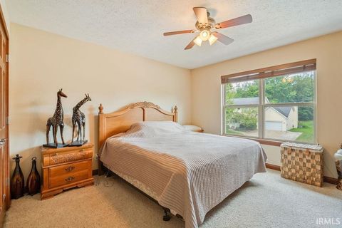 Tiny photo for 11821 Crestview Boulevard, Kokomo, IN 46901 (MLS # 202533005)